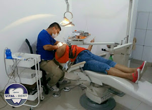 Centro Odontologico VITAL-DENT 8