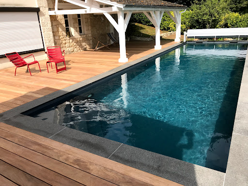 Photo de THEVENY PISCINE