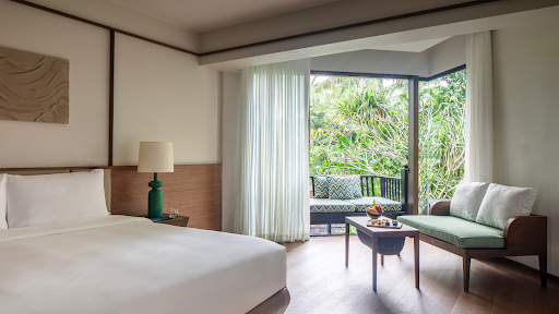 Anantara Bophut Koh Samui Resort