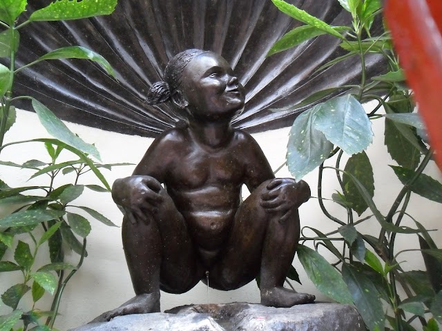 Jeanneke-Pis