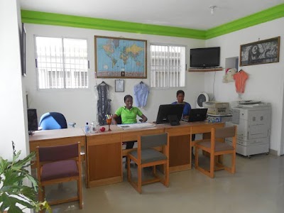Photos of INEND