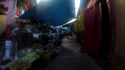 Photos of Musgrave Market