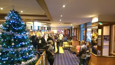 photo of Mercure Ayr Hotel