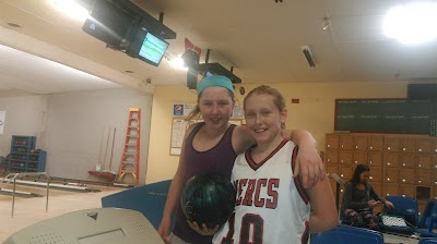 Isle Bowling Lanes