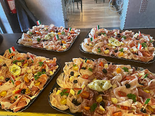 Photo n°4 de Pizza Club à Fameck (Pizzas à emporter)