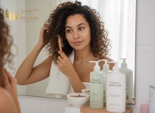Getting the best results from your salon visit starts with the right prep at home. At Diana's MMa…