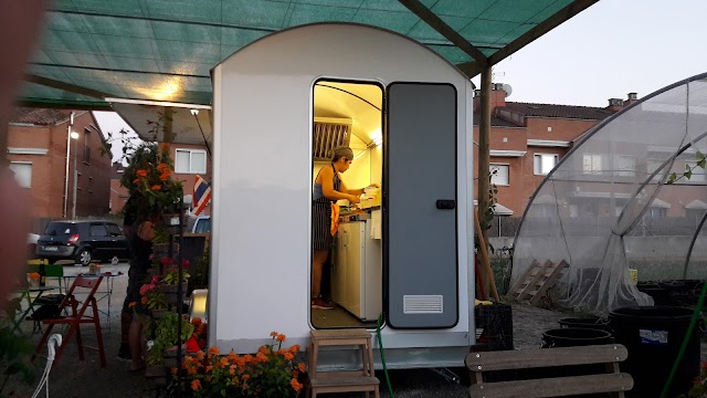 Thai Street Food Vilassar de mar