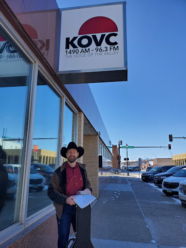 KOVC - Visual