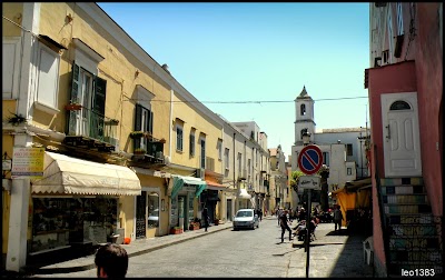 Photos of Bed & Breakfast Villa Lieta Ischia