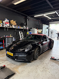 Photo n°12 de Turbo Pneus à Le Plessis-Trévise (Magasin de pneus)