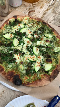 Timber Pizza Co. Petworth by null