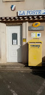 La Poste Agence Communale à Chiroubles