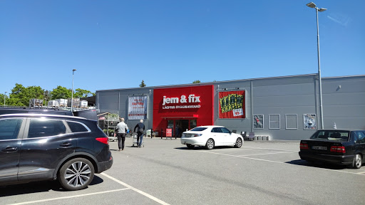 jem & fix Flen - Sweden