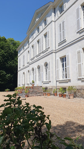 Château de la Roche-Noyant - Thumbnail