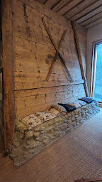 Photo n°20 de L'R du Temps à Lullin (Chambre d'hôtes)