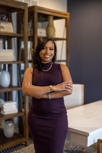 Sade Harper Realtor at eXp Realty - Thumbnail