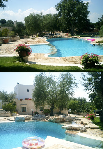 Officine Benessere Srls - Progettazione e costruzione Piscine & SPA - Thumbnail