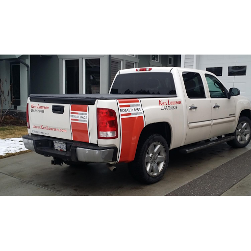 Ken Laursen Royal LePage Prince George REALTOR - Thumbnail