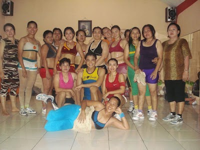 Photos of RED GYM SIDOARJO