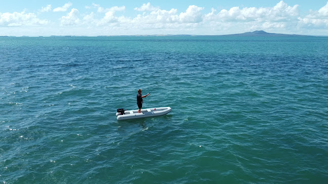 True Kit Inflatable Boats