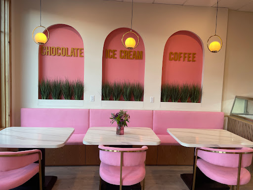 Chocolatté - Visual