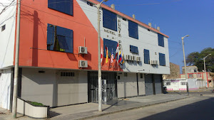 Hotel Punta Pariñas 0