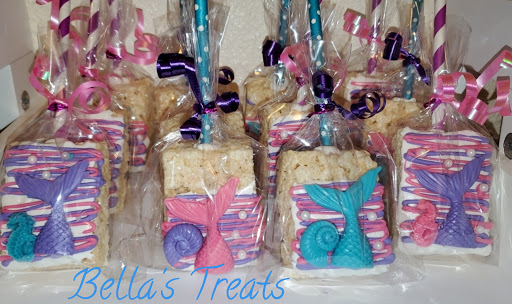 Bella's Treats - Thumbnail