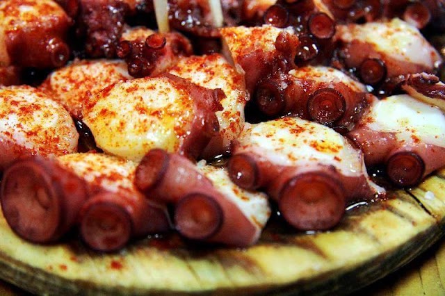 Restaurante La Pulpería del Peregrino