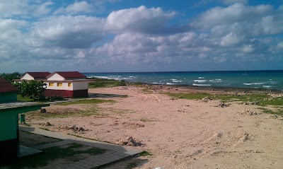 campground