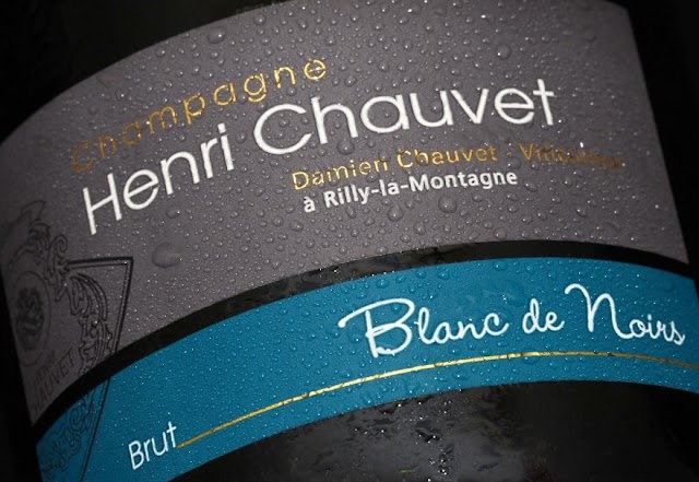 Champagne Henri CHAUVET