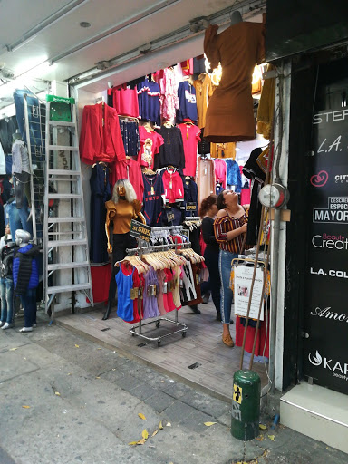 Lc desing mina