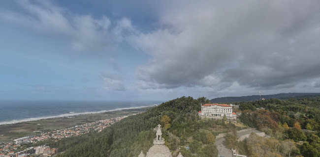 Elevador de Santa Luzia 4 4900, 4901-909 Viana do Castelo