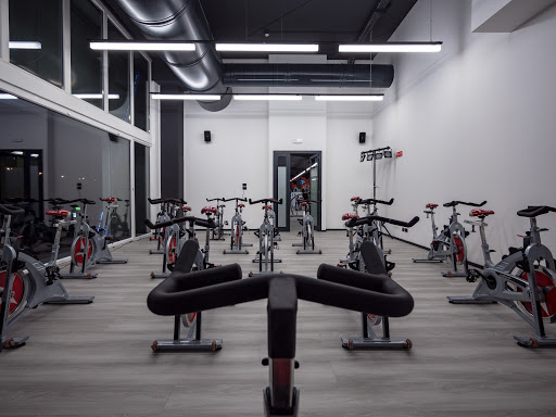 Area39 Wellness Space - Visual