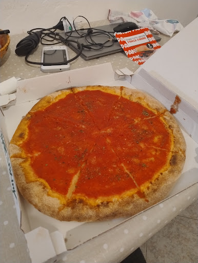 Pizzeria Il Voltone - Thumbnail