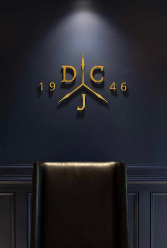 DC Johnson Ltd - Visual