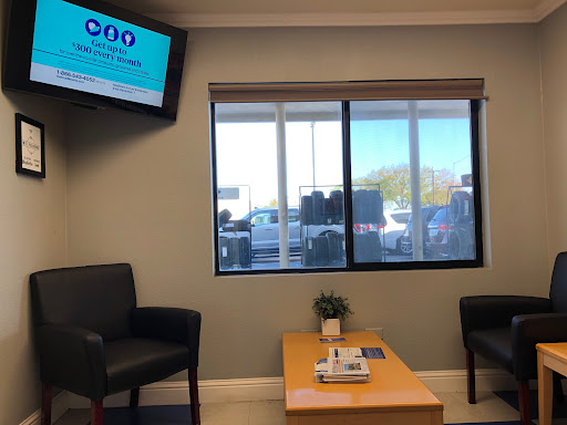 Quick Lane Tire & Auto Center at Bill Brandt Ford