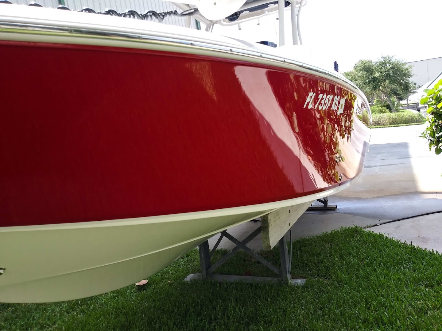 Smc marine detailing photo 31