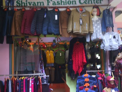 Photos of Shivam Fashion Centre
