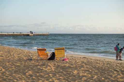 Mordialloc Beach - Thumbnail