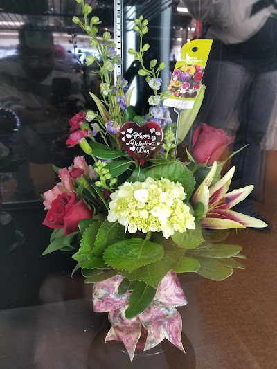 Custer Floral & Gifts