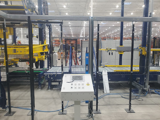 Lamb Electrical Contractors LLC