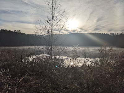 Sweetwater Lake