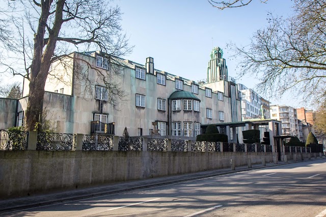 Palais Stoclet