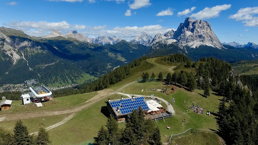 Val Fiorentina Seggiovie