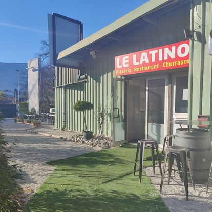 Le Latino