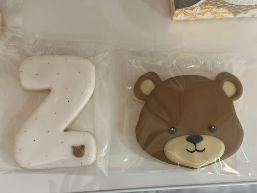 Cozy Cookie Co. - Thumbnail