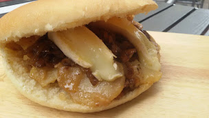 Photo n°9 de Désir Des Mets à Tours (Sandwicherie)