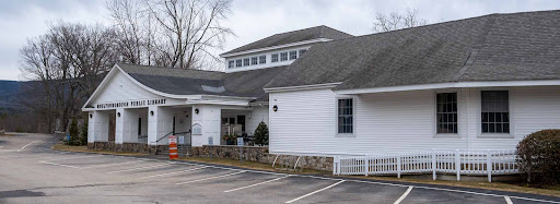 Moultonborough Village - Thumbnail