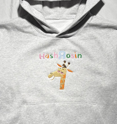 No Mids Custom Clothing