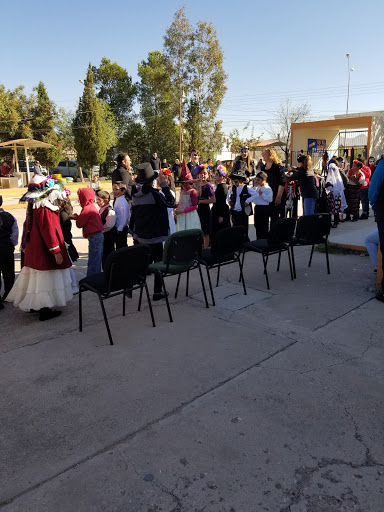 Primaria Tarahumara